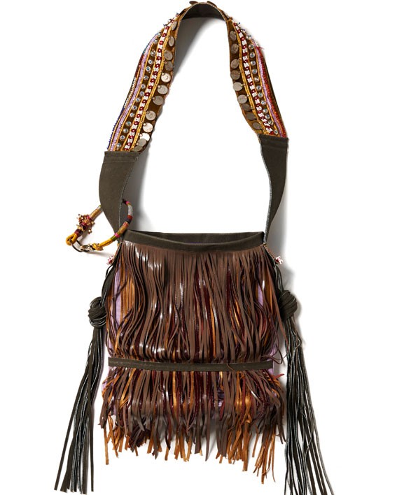 Boho Bag No. 9