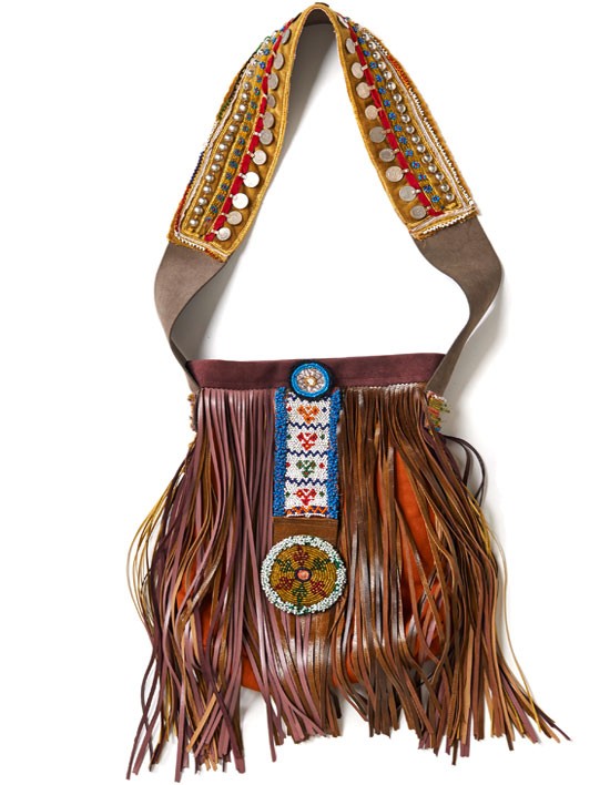 Boho Bag No. 7