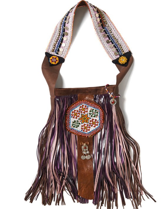 Boho Bag No. 6