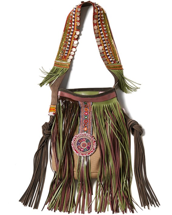 Boho Bag No. 10