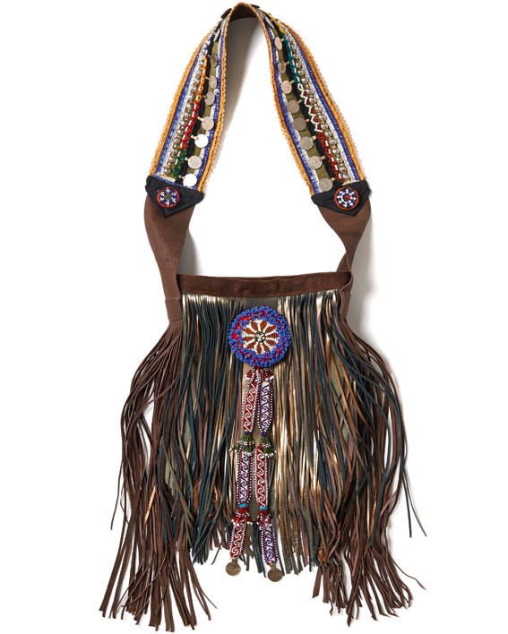 Boho Bag No. 3