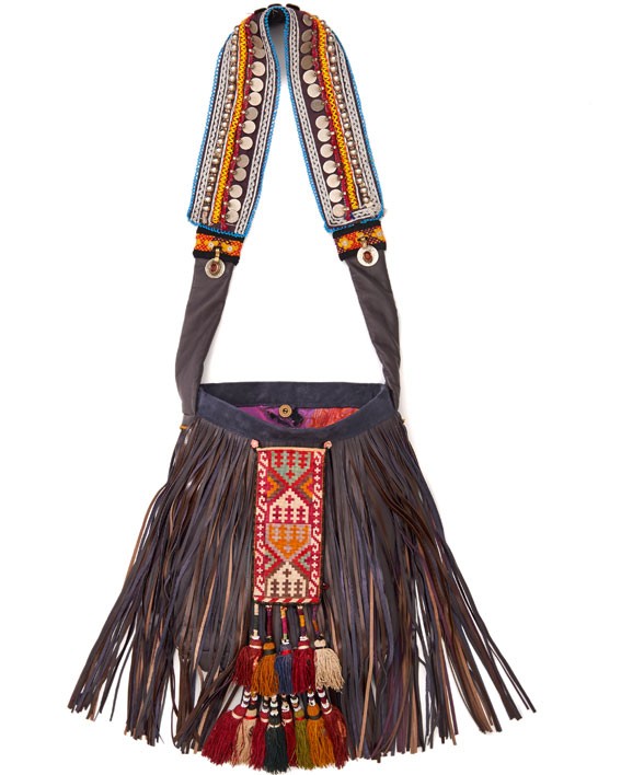 Boho Bag No. 13