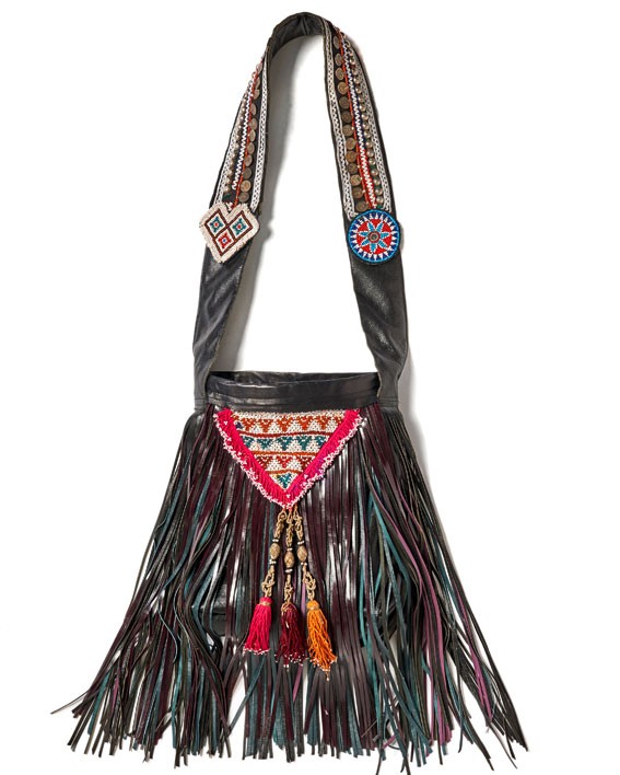 Boho Bag No. 14