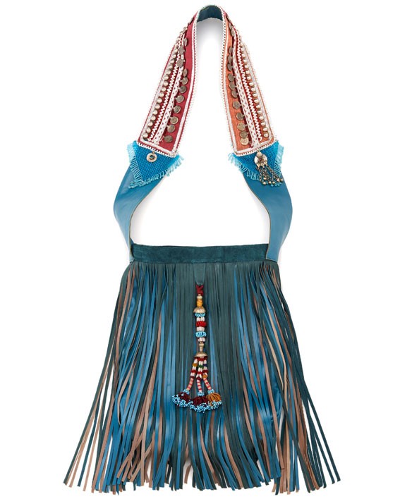 Boho Bag No.15