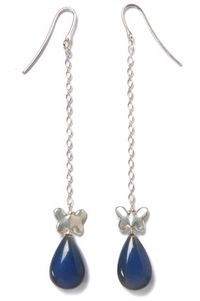 Blue Drops