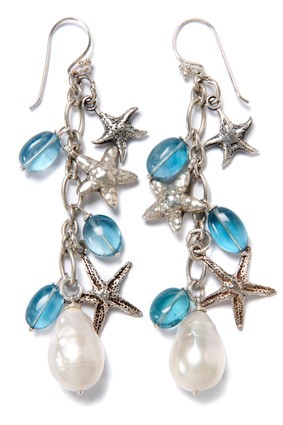 Ocean Pearls