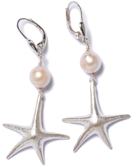 Pearl Starfish