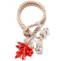 Toggle Grey Coral Bunch