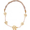 Golden Leaves