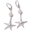 Pearl Starfish