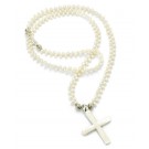 Silver Cross Matt