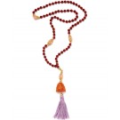 Buddha Loves You Carneol