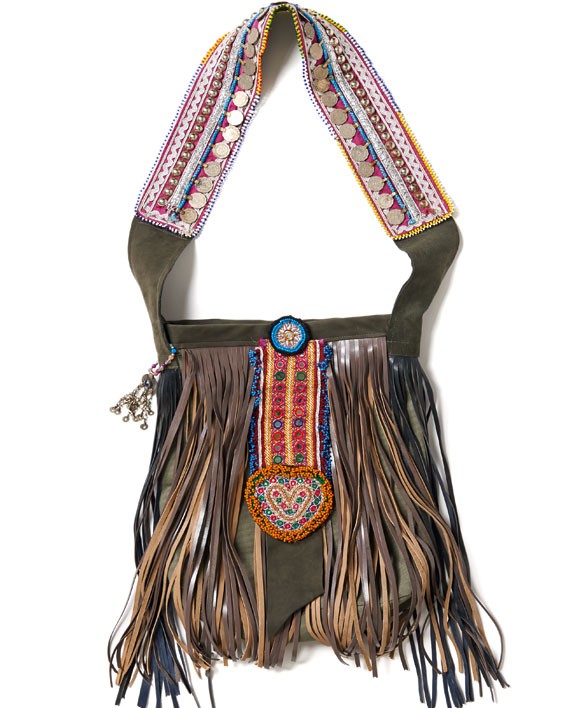 Boho Bag No. 5