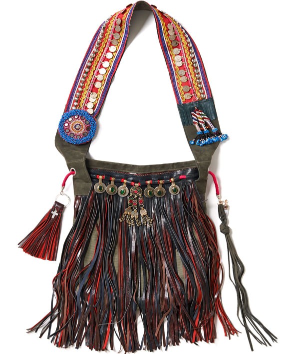 Boho Bag No. 4