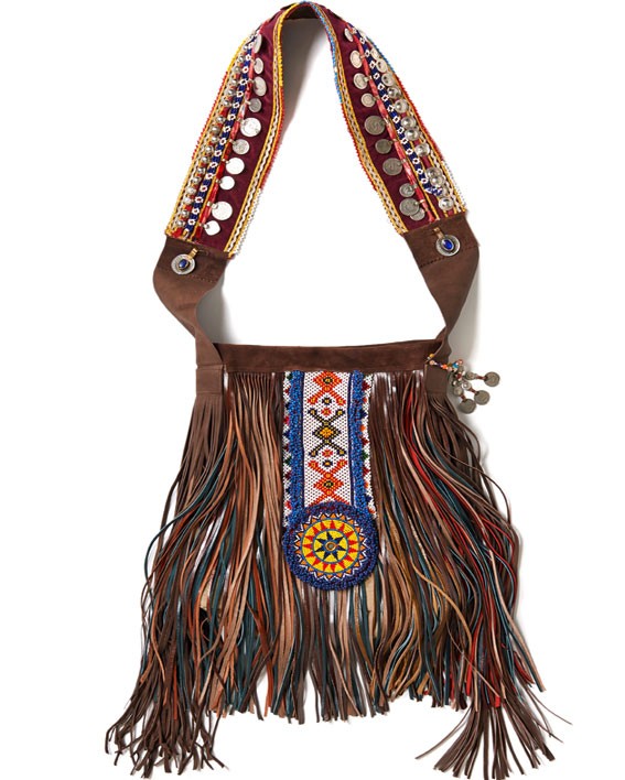 Boho Bag No. 2