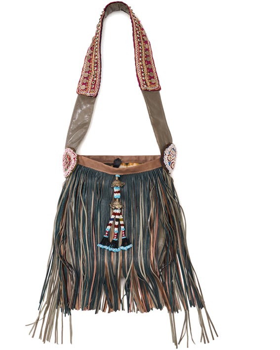 Boho Bag No. 12