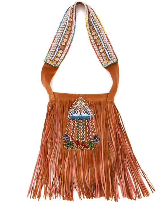 Boho Bag No. 17