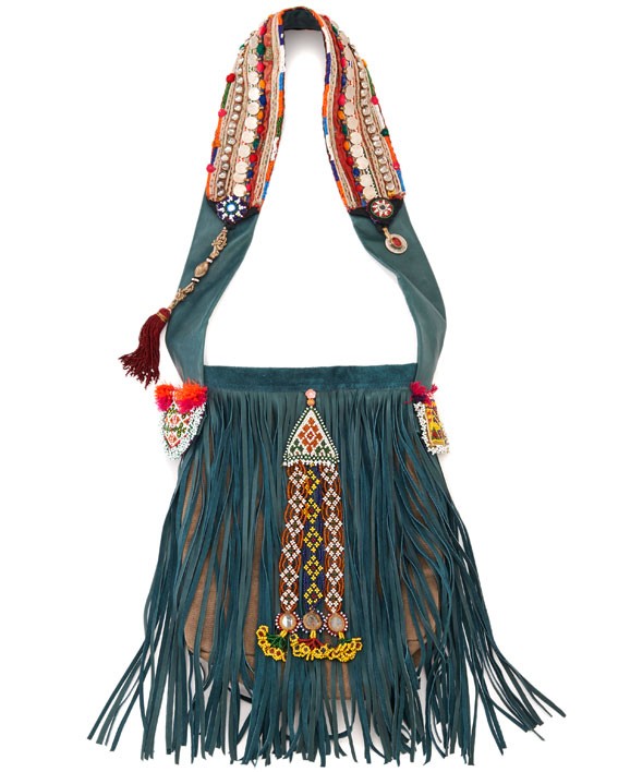 Boho Bag No. 22