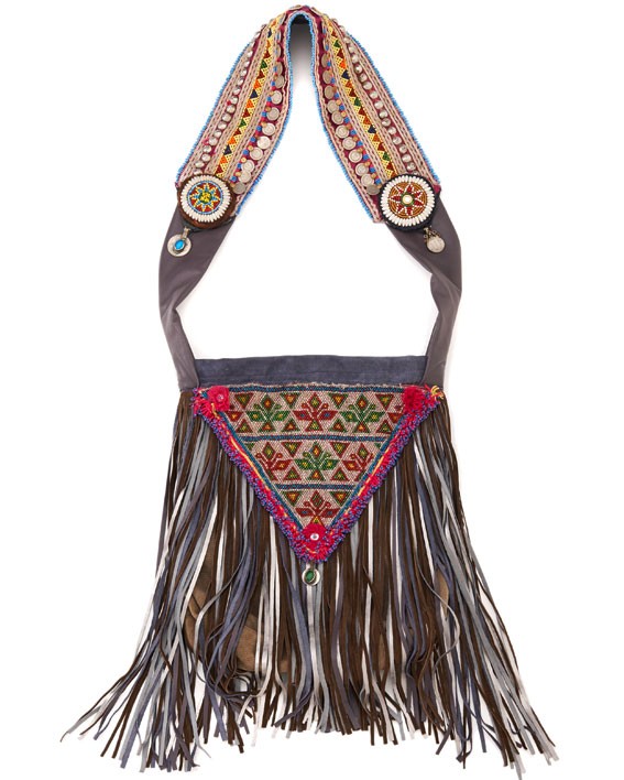 Boho Bag No. 16