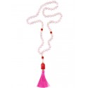 Buddha-Love rose/pink