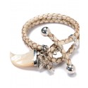 Toggle Pearl Horn