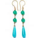 Turquoise Whisper