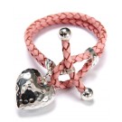 Toggle Rose Heart