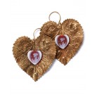 Cameo Hearts